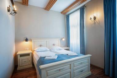 HOTEL BOUTIQUE CASA CHITIC -HOTEL AND RESTAURANT Str Johann Gott nr7