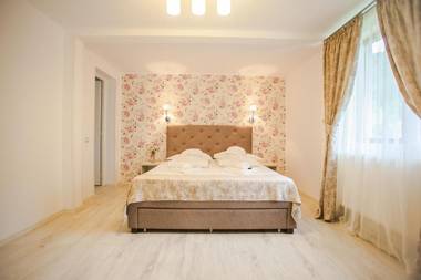 Complex Turistic Luminita