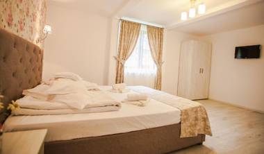 Complex Turistic Luminita