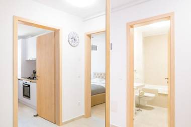 Apartament 4Tourists 2