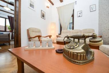 Buzoianu Residence