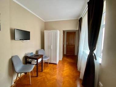 APARTAMENT JOHANN GOTT