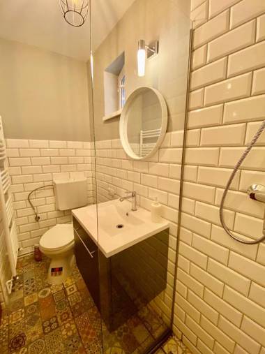 APARTAMENT JOHANN GOTT