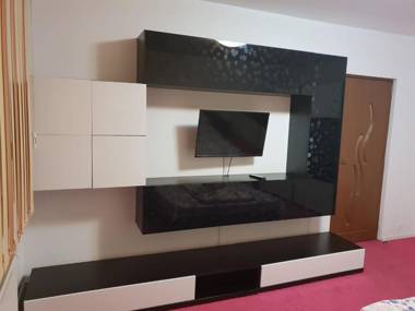 Garsoniera Flamingo Garii 4