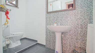 SECRET boutique Hostel