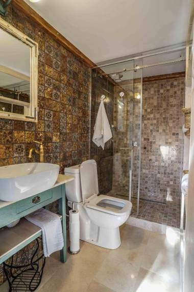 1881 Brasov old town - double room