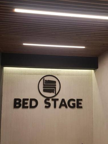 BED STAGE Hostel