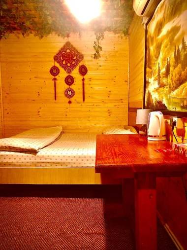 Casa Beijing