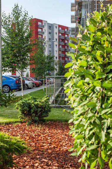 Apartment Altipiani Panoramic