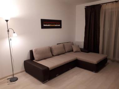 Apartment Altipiani Panoramic