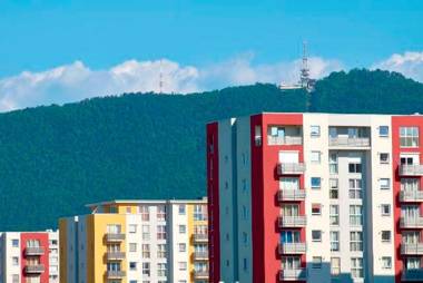 Apartment Altipiani Panoramic