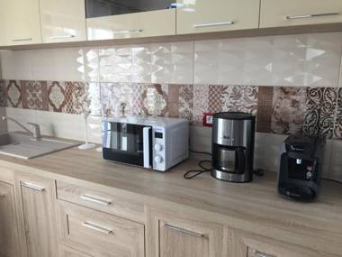 Apartament Simona Brasov