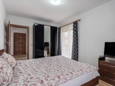 Apartament Simona Brasov