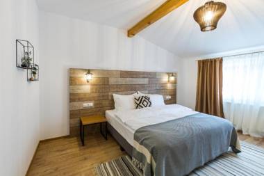 Drachenhaus Urban Villa