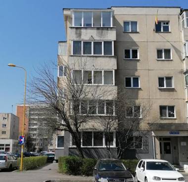 Marin Hotel Apartment