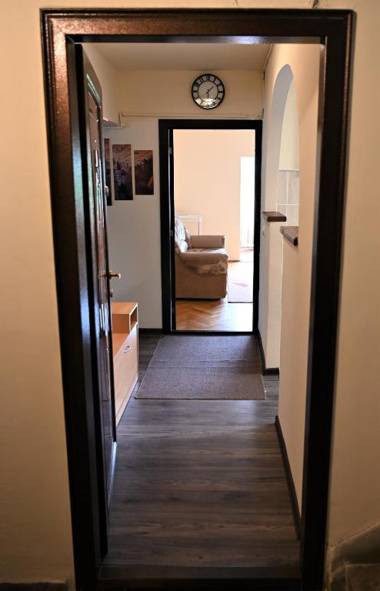 Marin Hotel Apartment