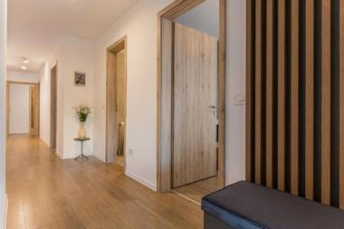 MK Apartments Brasov