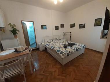 Republicii Studio in Historic Center