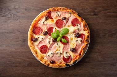 VILA Restaurant Transilvania