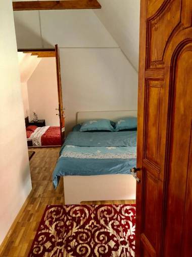 Casa Haiducilor Brasov