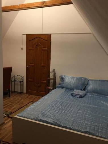 Casa Haiducilor Brasov