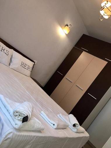 Modern Apartament Central Old Town