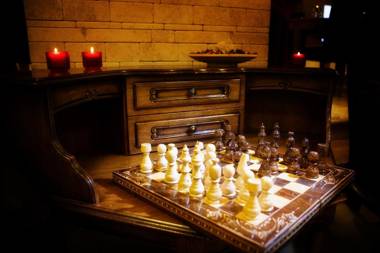 Resort EuroPark Fundata