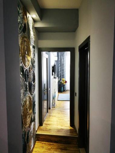 Sabrina Central Apartament