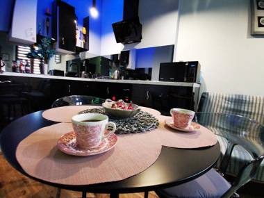 Sabrina Central Apartament