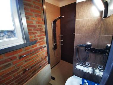 Sabrina Central Apartament