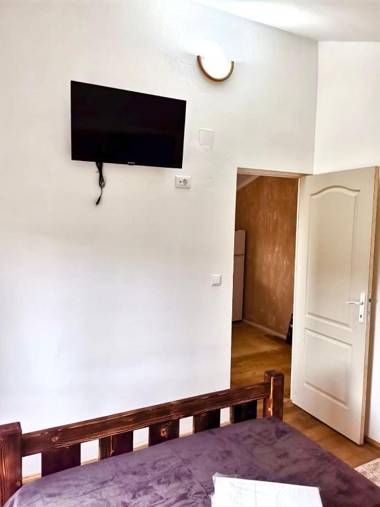 Cabanute Luca Ama Bran