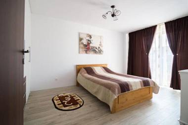 Brasov Welcome Apartments Urban 2