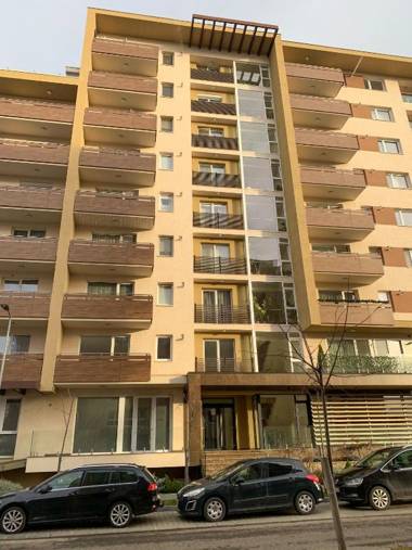 Brasov Welcome Apartments Urban 2