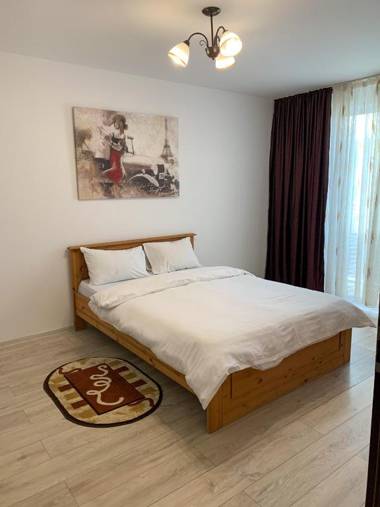 Brasov Welcome Apartments Urban 2