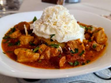 Pensiunea Floarea Soarelui Brasov