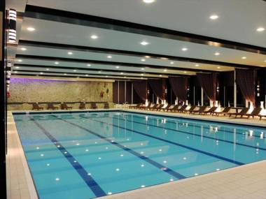 Alpin Forest Apartment