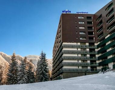 Alpin Forest Apartment