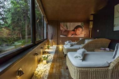 Alpin Forest Apartment