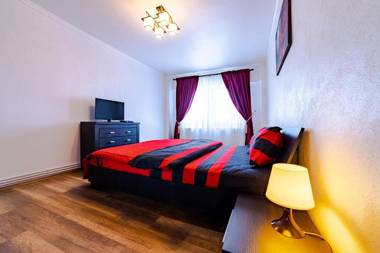 Apartament Garii