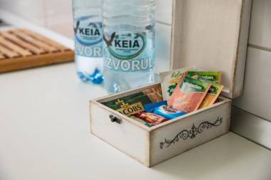 Brasov Holiday Apartments - BUTTERFLY