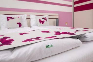 Brasov Holiday Apartments - BUTTERFLY