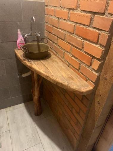 Casa Maria Moieciu C