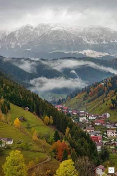 Casa Maria Moieciu C