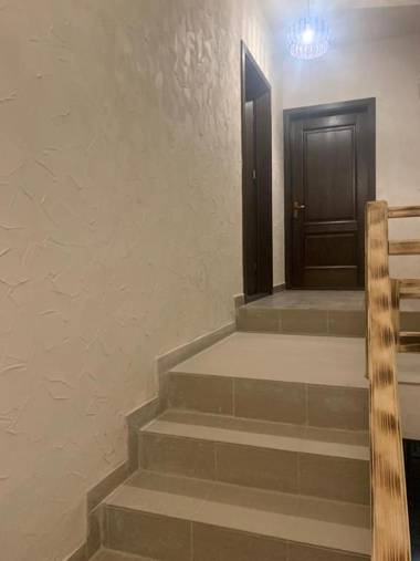 Casa Maria Moieciu C