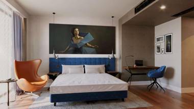 Radisson Blu Aurum Hotel Brasov