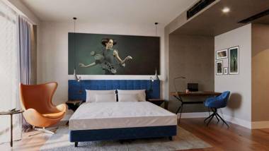 Radisson Blu Aurum Hotel Brasov