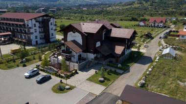 Pensiunea Casa Nostalgia