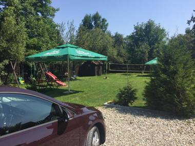 Vila Milenium Residence Bran