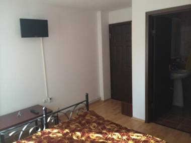 Pensiunea Ego Residence