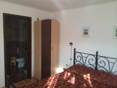 Pensiunea Ego Residence